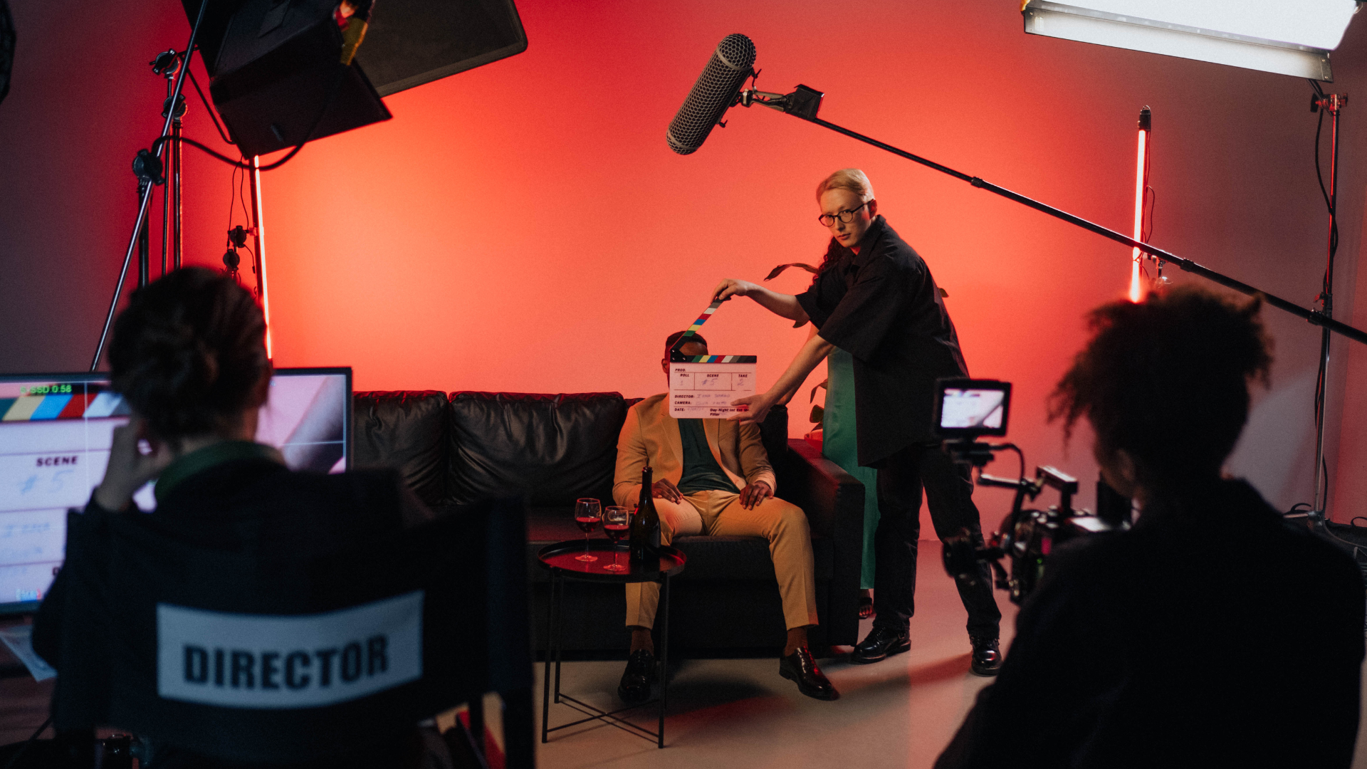 TVC quảng cáo: Công cụ quyết định thành bại trong Marketing 6 Anh website 19