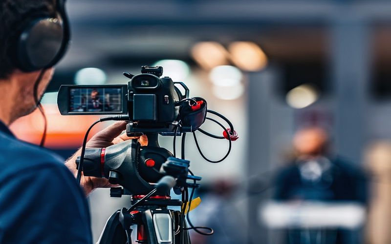 lam phim phong su TVC360 - Sản Xuất TVC Quảng Cáo, Phim Doanh Nghiệp & Animation 2D/3D