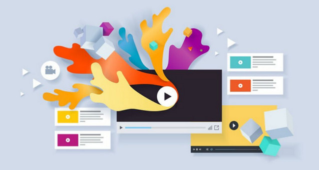 Hoạt hình Infographic