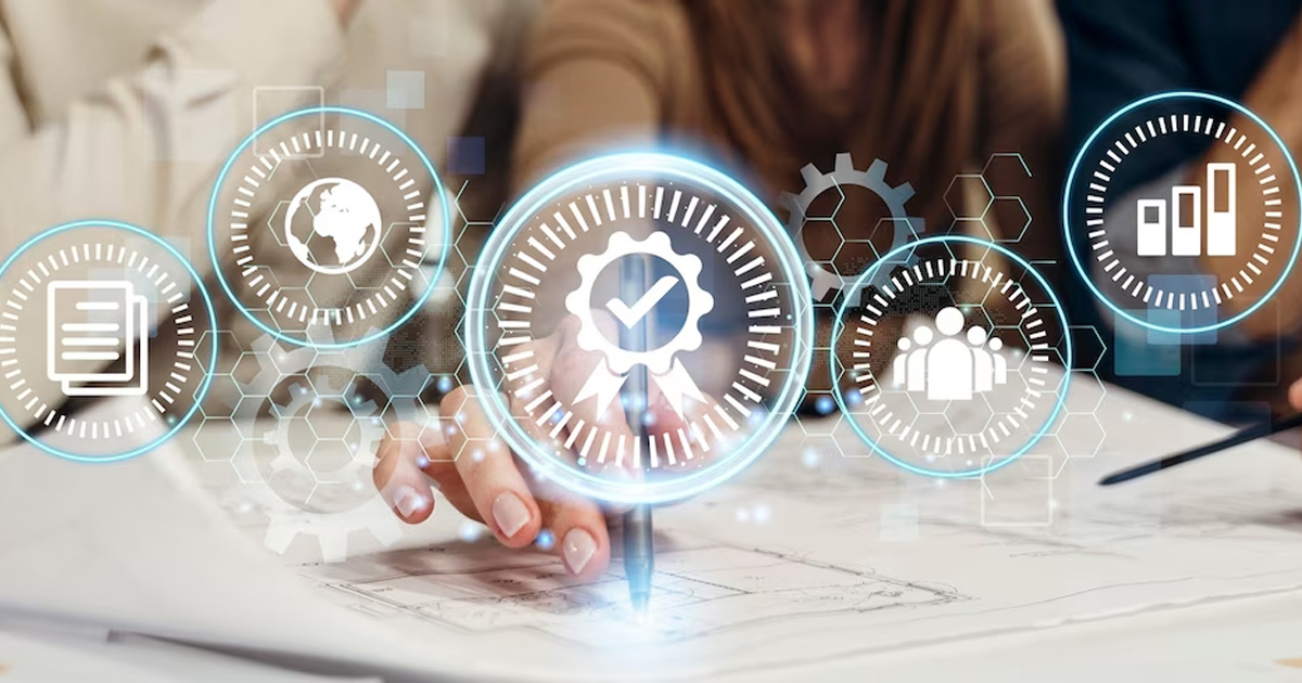 Quy trình tạo mô hình 3D