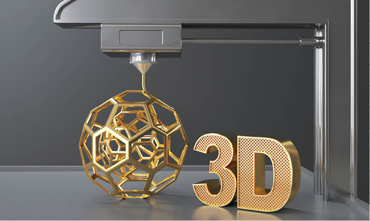 3D giới thiệu sản phẩm mới