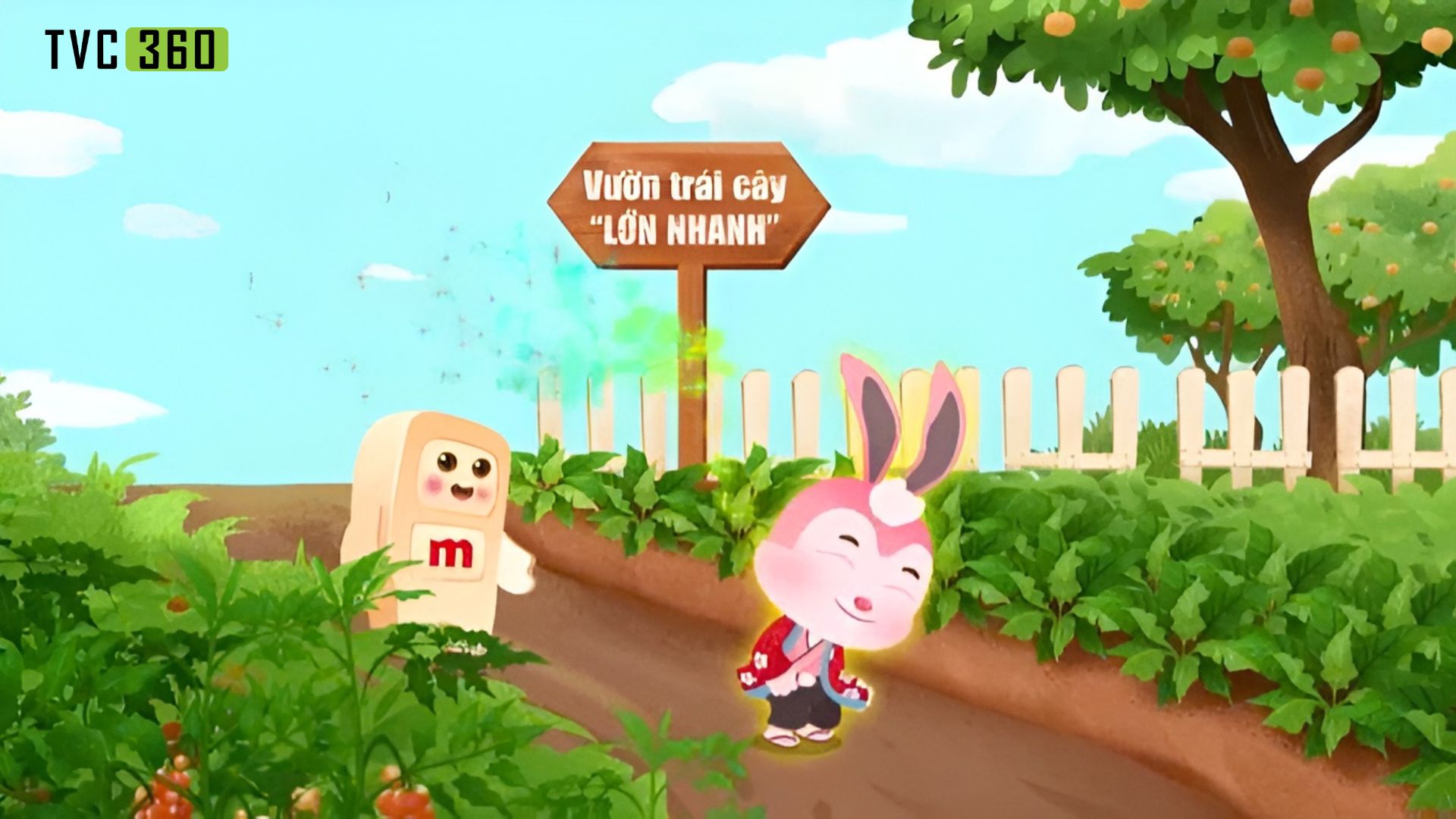 video hoạt hình 2D