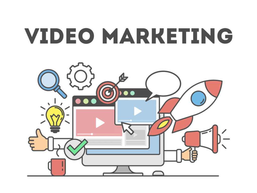 Video marketing B2B