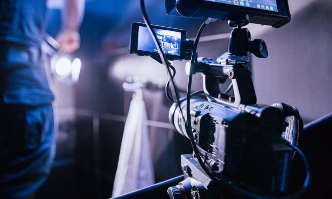 Thời lượng phim doanh nghiệp