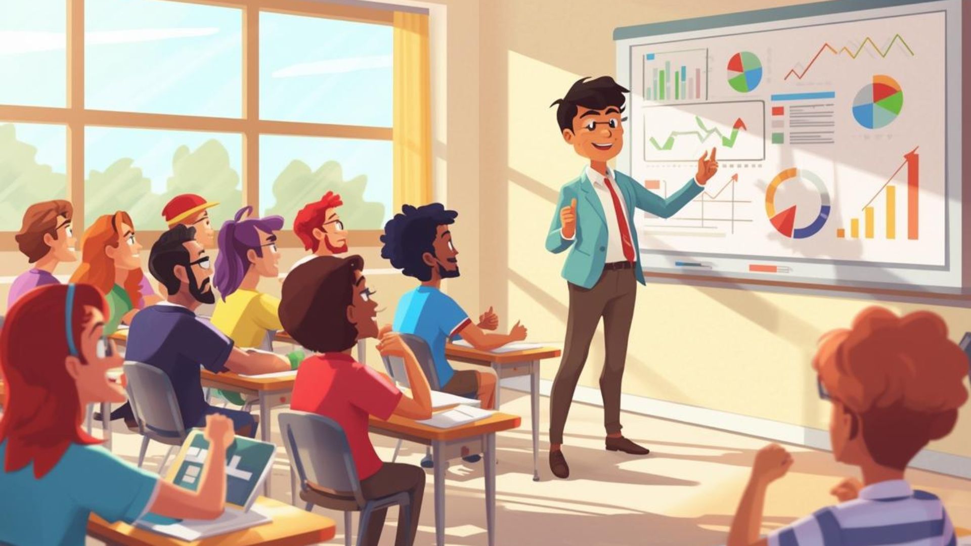 video 2D Animation giá rẻ 