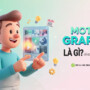 Motion Graphics là gì? Nghệ thuật kể chuyện bằng chuyển động đỉnh cao