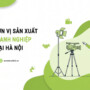 Top 5 Công Ty Sản Xuất Phim Doanh Nghiệp Uy Tín Tại Hà Nội