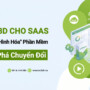 Video 3D Cho SaaS: Cách “Hữu Hình Hóa” Phần Mềm Để Đột Phá Chuyển Đổi