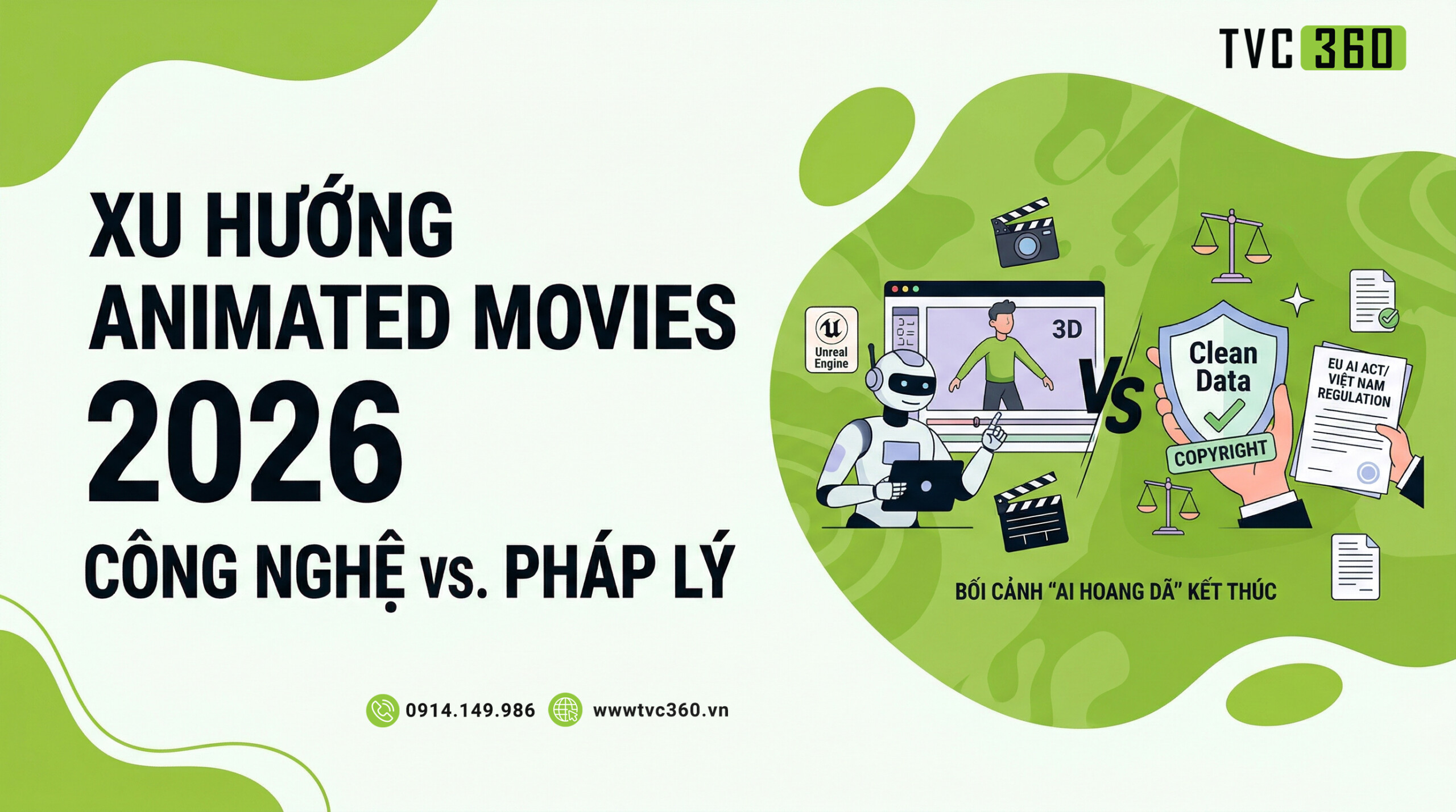 Xu hướng Animated Movies 2026