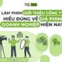 Làm phim giới thiệu công ty: Hiểu đúng về giá phim doanh nghiệp hiện nay