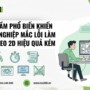 7 sai lầm phổ biến khiến doanh nghiệp mắc lỗi làm video 2D hiệu quả kém