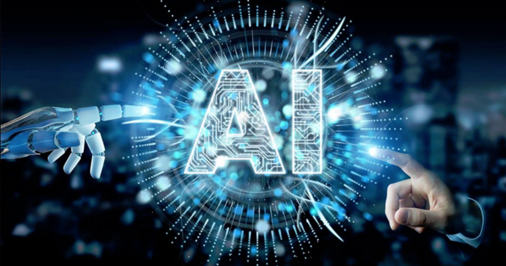 Quản trị rủi ro bản quyền AI
