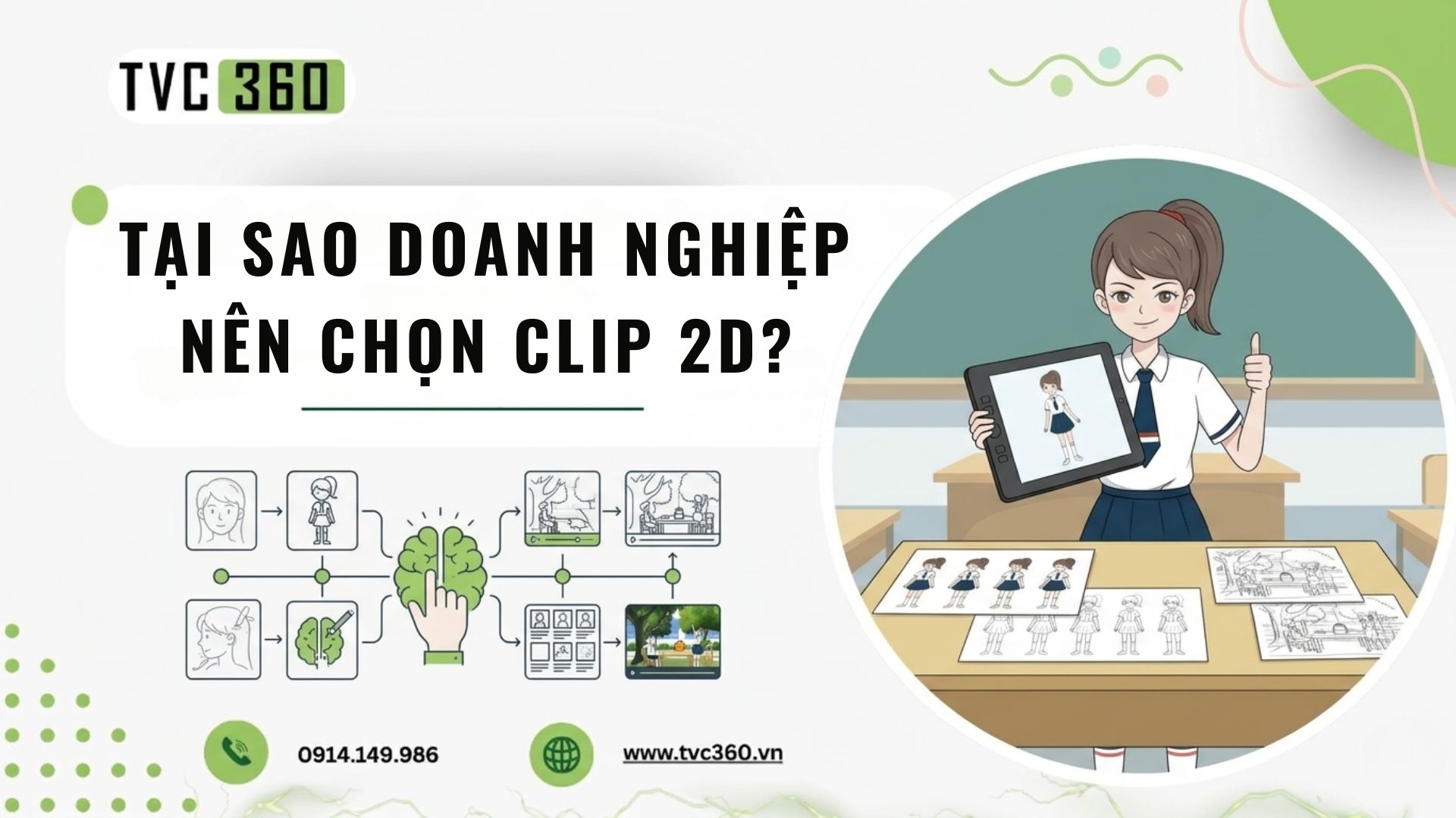 clip 2D