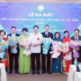 Ra mắt Hiệp hội Sách giáo dục và Học liệu điện tử Việt Nam