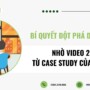 Bí quyết đột phá doanh số nhờ video 2D từ case study của Vioedu