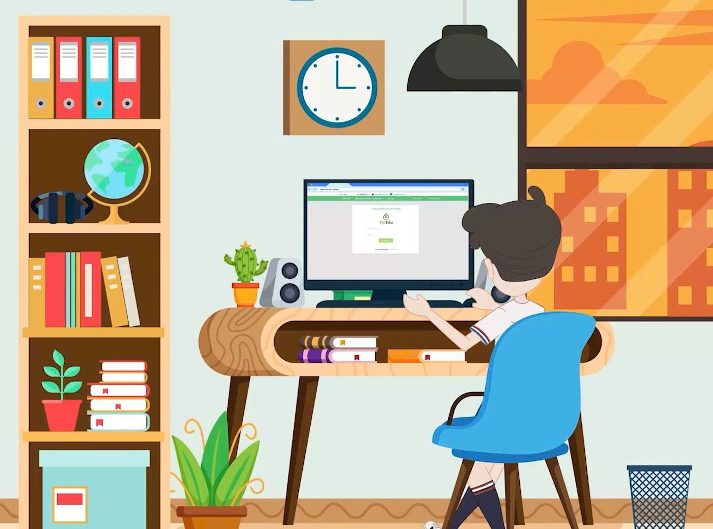 đột phá doanh số nhờ video 2D 